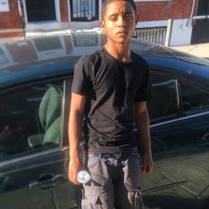 Meet your Posher, Erick